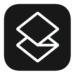 Superhuman logo