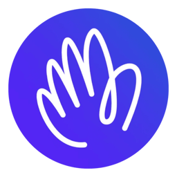 HEY Email logo