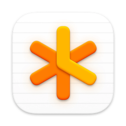 NotePlan logo