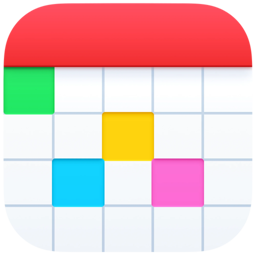 Fantastical logo