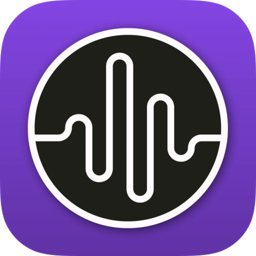 Dark Noise logo