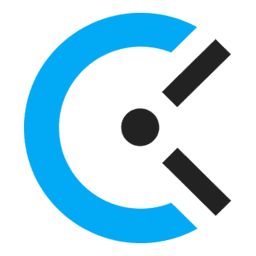 Clockify logo