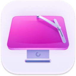 CleanMyMac logo