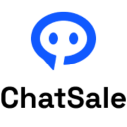 ChatSale logo