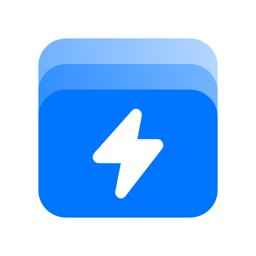 TurboPush logo